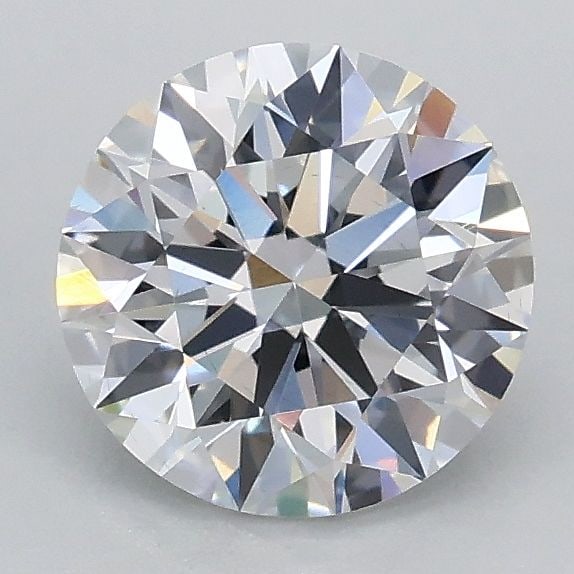 Ideal Loose Diamond - ROUND 0.93ct D VS1: Ideal Loose Diamond - ROUND 0.93ct D VS1 Source: This is a real non-mined Diamond that has been grown in a lab Shape: ROUND Carats: 0.93 Color: D Clarity: VS1 Certification: IGI Video: