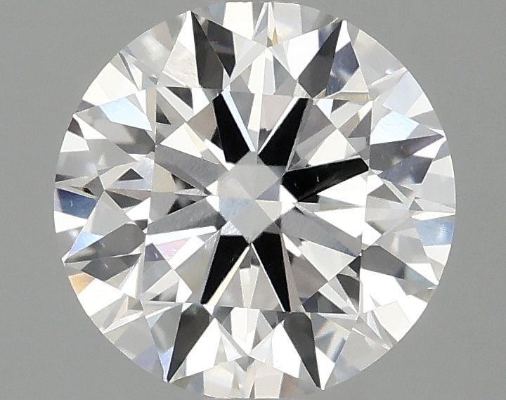 Ideal Loose Diamond - ROUND 2.09ct E VVS2: Ideal Loose Diamond - ROUND 2.09ct E VVS2 Source: This is a real non-mined Diamond that has been grown in a lab Shape: ROUND Carats: 2.09 Color: E Clarity: VVS2 Certification: IGI Video: