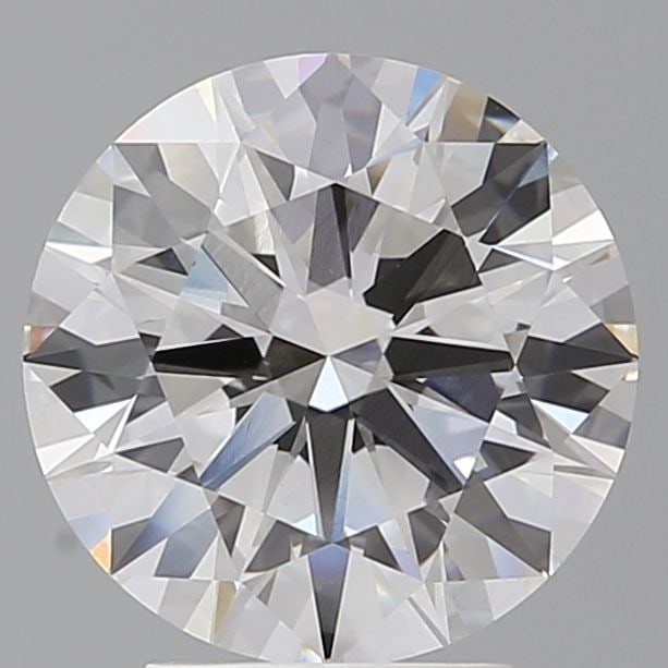 Ideal Loose Diamond - ROUND 3.58ct F VS1: Ideal Loose Diamond - ROUND 3.58ct F VS1 Source: This is a real non-mined Diamond that has been grown in a lab Shape: ROUND Carats: 3.58 Color: F Clarity: VS1 Certification: IGI Video: