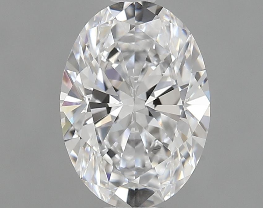 Loose Diamond - OVAL 1.02ct D VVS1: Loose Diamond - OVAL 1.02ct D VVS1 Source: This is a real non-mined Diamond that has been grown in a lab Shape: OVAL Carats: 1.02 Color: D Clarity: VVS1 Certification: IGI Additional images available 