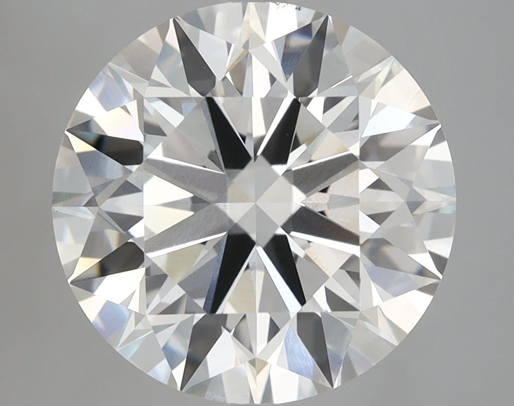 Loose Diamond - ROUND 5.56ct H VS1: Loose Diamond - ROUND 5.56ct H VS1 Source: This is a real non-mined Diamond that has been grown in a lab Shape: ROUND Carats: 5.56 Color: H Clarity: VS1 Certification: GIA Video: