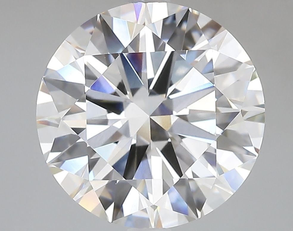 Ideal Loose Diamond - ROUND 4.92ct E VVS2: Ideal Loose Diamond - ROUND 4.92ct E VVS2 Source: This is a real non-mined Diamond that has been grown in a lab Shape: ROUND Carats: 4.92 Color: E Clarity: VVS2 Certification: IGI Video: