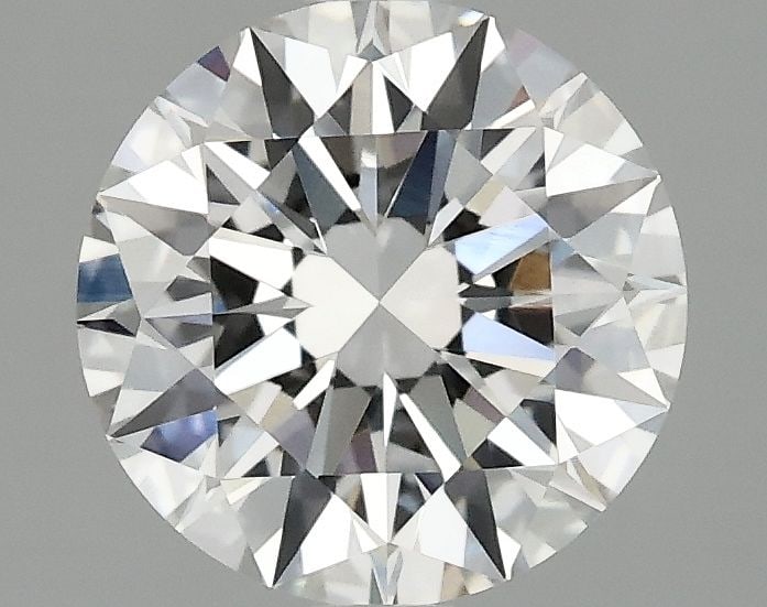 Ideal Loose Diamond - ROUND 2.04ct E VS1: Ideal Loose Diamond - ROUND 2.04ct E VS1 Source: This is a real non-mined Diamond that has been grown in a lab Shape: ROUND Carats: 2.04 Color: E Clarity: VS1 Certification: IGI Video: