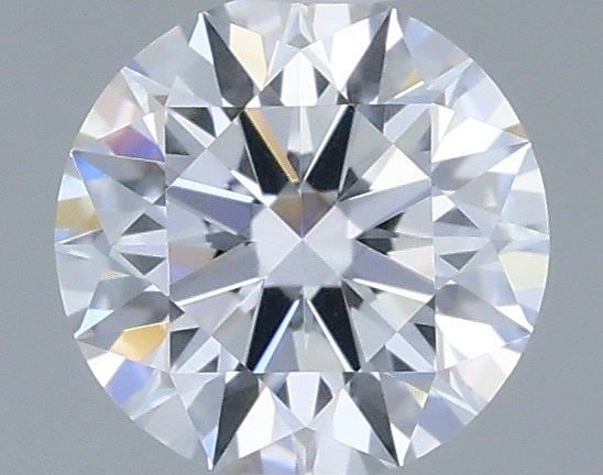 Ideal Loose Diamond - ROUND 0.34ct D VS1: Ideal Loose Diamond - ROUND 0.34ct D VS1 Source: This is a real non-mined Diamond that has been grown in a lab Shape: ROUND Carats: 0.34 Color: D Clarity: VS1 Certification: IGI Video: