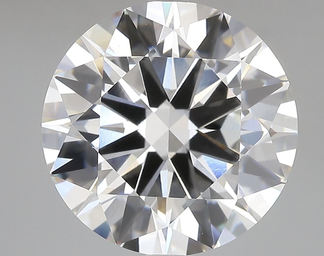 Loose Diamond - ROUND 7.04ct F VVS2: Loose Diamond - ROUND 7.04ct F VVS2 Source: This is a real non-mined Diamond that has been grown in a lab Shape: ROUND Carats: 7.04 Color: F Clarity: VVS2 Certification: IGI Video: