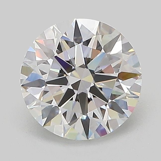 Ideal Loose Diamond - ROUND 1.26ct E VS1: Ideal Loose Diamond - ROUND 1.26ct E VS1 Source: This is a real non-mined Diamond that has been grown in a lab Shape: ROUND Carats: 1.26 Color: E Clarity: VS1 Certification: IGI Video: