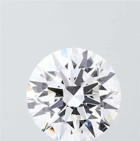 Ideal Loose Diamond - ROUND 2.01ct D VVS2: Ideal Loose Diamond - ROUND 2.01ct D VVS2 Source: This is a real non-mined Diamond that has been grown in a lab Shape: ROUND Carats: 2.01 Color: D Clarity: VVS2 Certification: IGI Video: