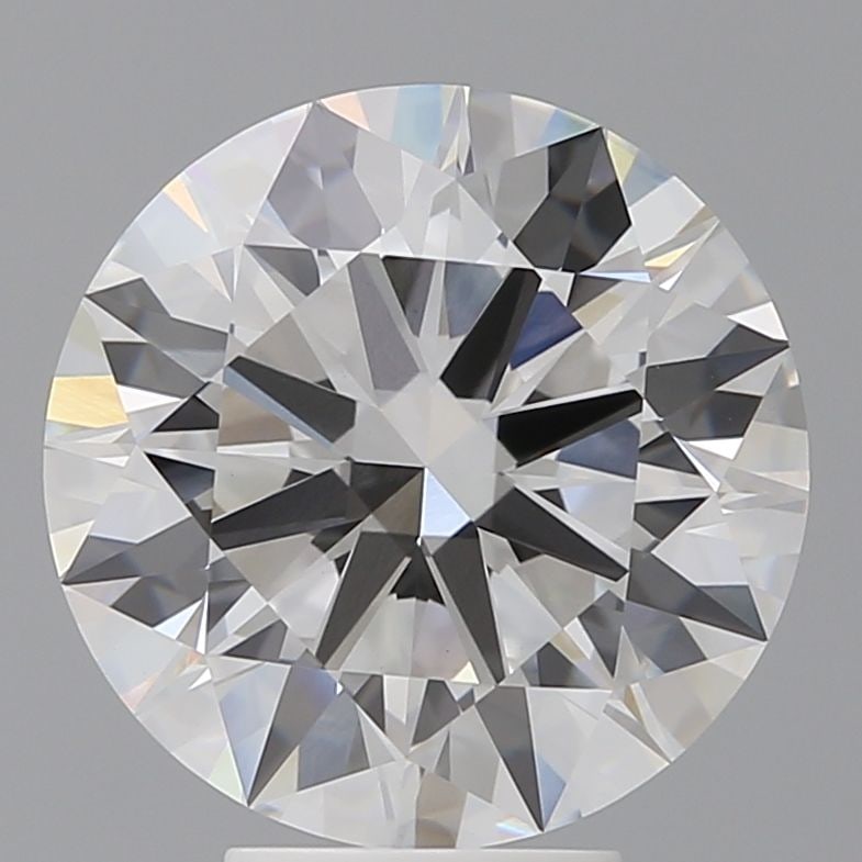 Ideal Loose Diamond - ROUND 5.59ct E VVS2: Ideal Loose Diamond - ROUND 5.59ct E VVS2 Source: This is a real non-mined Diamond that has been grown in a lab Shape: ROUND Carats: 5.59 Color: E Clarity: VVS2 Certification: IGI Video: