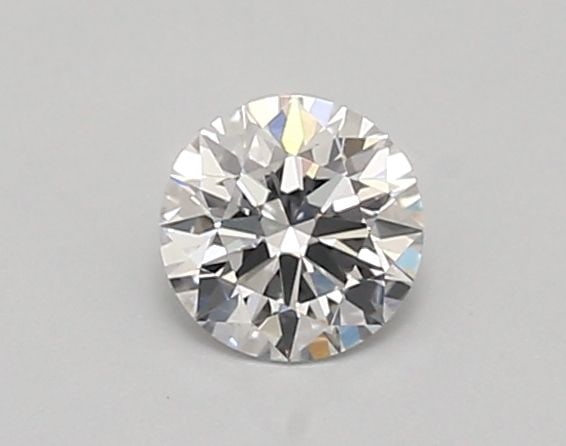 Ideal Loose Diamond - ROUND 0.57ct D VVS2: Ideal Loose Diamond - ROUND 0.57ct D VVS2 Source: This is a real non-mined Diamond that has been grown in a lab Shape: ROUND Carats: 0.57 Color: D Clarity: VVS2 Certification: IGI Video:
