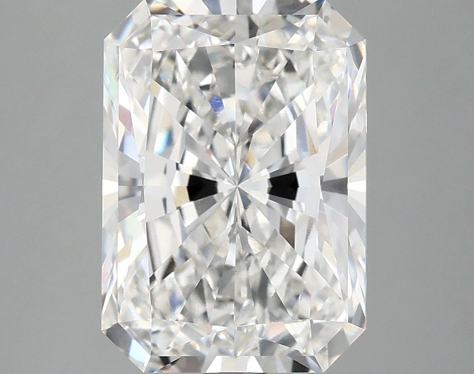 Loose Diamond - RADIANT 4.07ct E VVS2: Loose Diamond - RADIANT 4.07ct E VVS2 Source: This is a real non-mined Diamond that has been grown in a lab Shape: RADIANT Carats: 4.07 Color: E Clarity: VVS2 Certification: IGI Video: Video Link