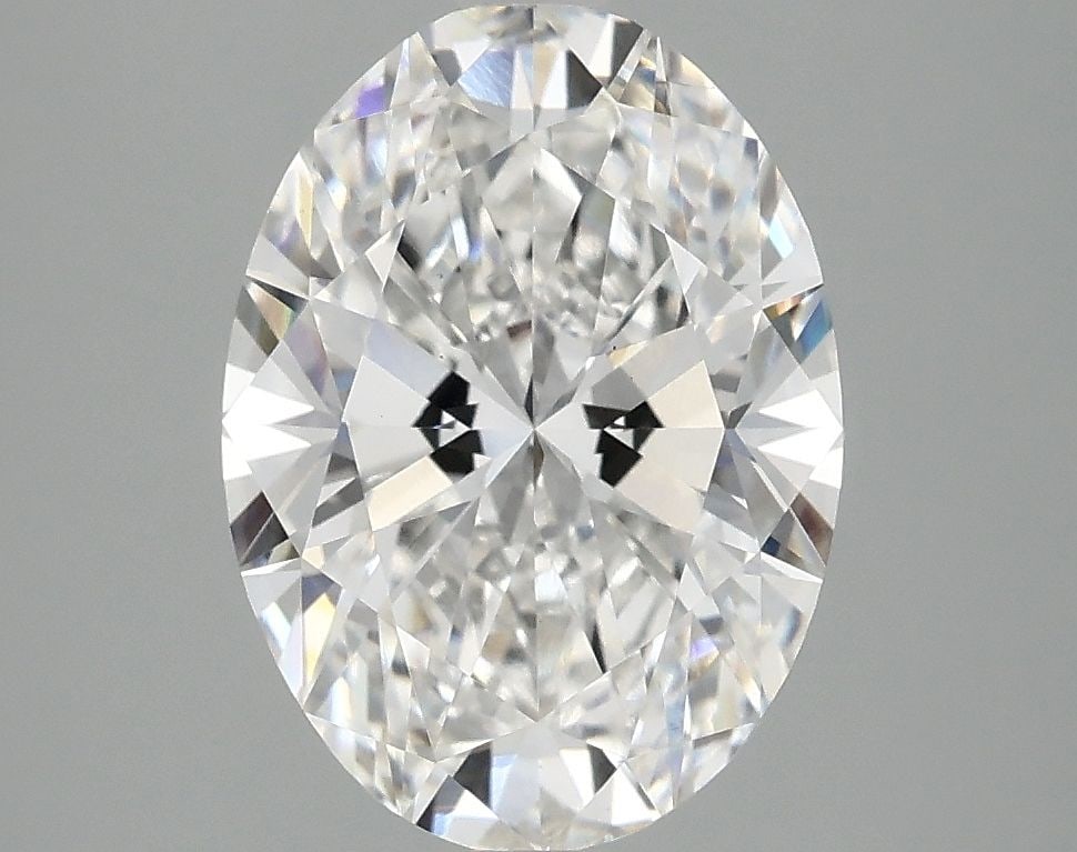 Loose Diamond - OVAL 3.1ct E VS1: Loose Diamond - OVAL 3.1ct E VS1 Source: This is a real non-mined Diamond that has been grown in a lab Shape: OVAL Carats: 3.1 Color: E Clarity: VS1 Certification: IGI Video: Video Link Additional