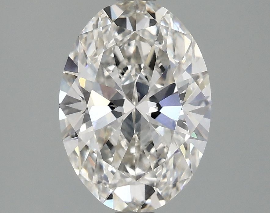Loose Diamond - OVAL 2.06ct G VVS2: Loose Diamond - OVAL 2.06ct G VVS2 Source: This is a real non-mined Diamond that has been grown in a lab Shape: OVAL Carats: 2.06 Color: G Clarity: VVS2 Certification: IGI Video: Video Link