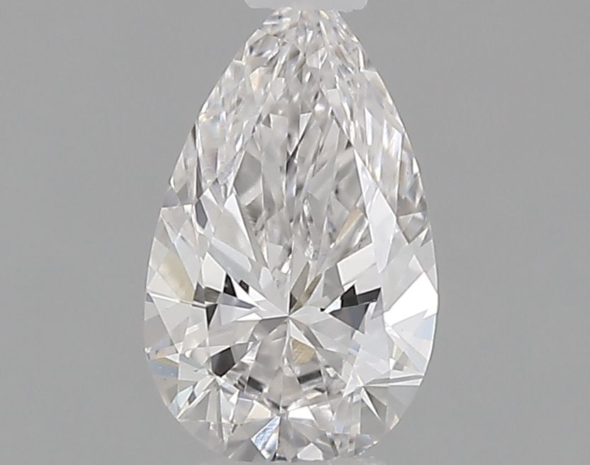 Loose Diamond - PEAR 0.35ct F VS2: Loose Diamond - PEAR 0.35ct F VS2 Source: This is a real non-mined Diamond that has been grown in a lab Shape: PEAR Carats: 0.35 Color: F Clarity: VS2 Certification: IGI Video: Video Link Additional