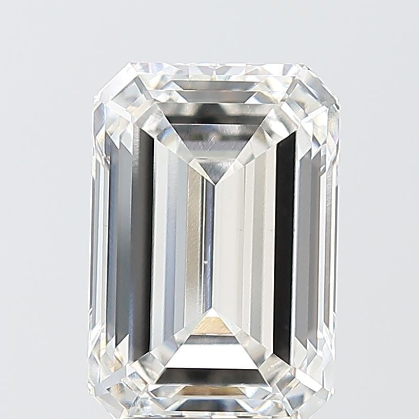 Loose Diamond - EMERALD 15.56ct F VVS2: Loose Diamond - EMERALD 15.56ct F VVS2 Source: This is a real non-mined Diamond that has been grown in a lab Shape: EMERALD Carats: 15.56 Color: F Clarity: VVS2 Certification: IGI Video: Video Link