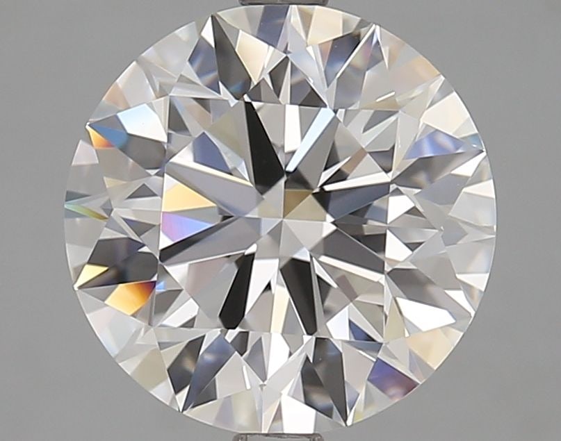 Loose Diamond - ROUND 4.0ct E VS1: Loose Diamond - ROUND 4.0ct E VS1 Source: This is a real non-mined Diamond that has been grown in a lab Shape: ROUND Carats: 4.0 Color: E Clarity: VS1 Certification: GIA Video: Video Link Additional
