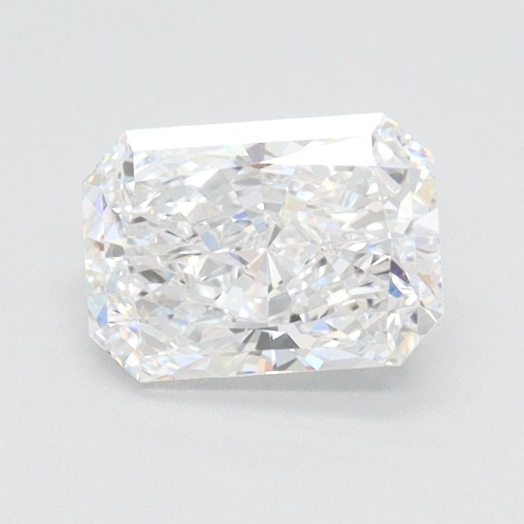 Loose Diamond - RADIANT 1.01ct E IF: Loose Diamond - RADIANT 1.01ct E IF Source: This is a real non-mined Diamond that has been grown in a lab Shape: RADIANT Carats: 1.01 Color: E Clarity: IF Certification: IGI Video: Video Link