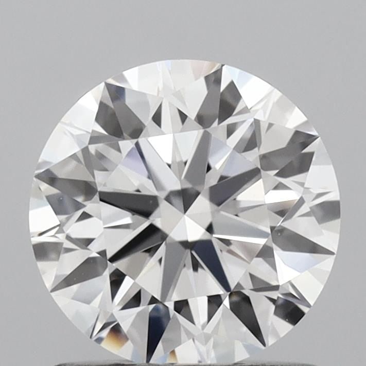 Ideal Loose Diamond - ROUND 1.04ct D VVS1: Ideal Loose Diamond - ROUND 1.04ct D VVS1 Source: This is a real non-mined Diamond that has been grown in a lab Shape: ROUND Carats: 1.04 Color: D Clarity: VVS1 Certification: IGI Video: