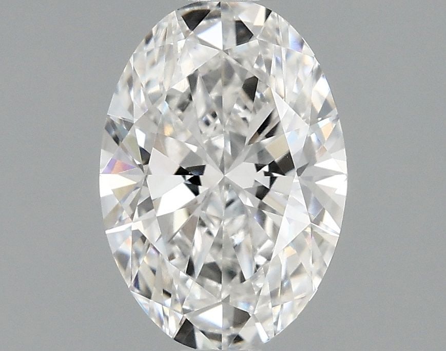 Loose Diamond - OVAL 1.05ct E VVS1: Loose Diamond - OVAL 1.05ct E VVS1 Source: This is a real non-mined Diamond that has been grown in a lab Shape: OVAL Carats: 1.05 Color: E Clarity: VVS1 Certification: IGI Video: