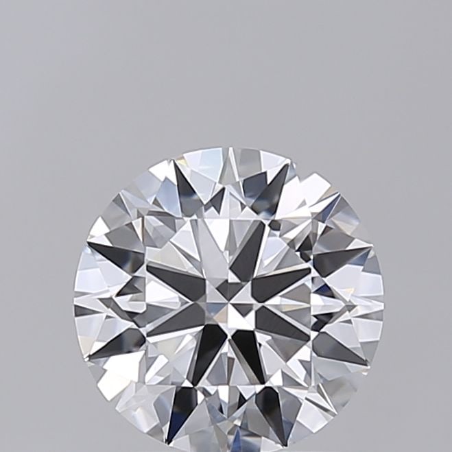 Loose Diamond - ROUND 1.5ct E VVS2 (1 of 1)