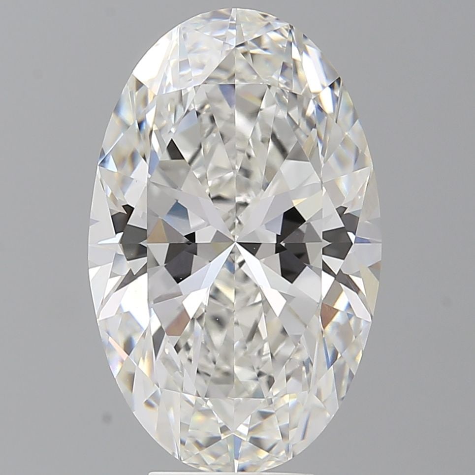 Loose Diamond - OVAL 7.1ct E VVS2: Loose Diamond - OVAL 7.1ct E VVS2 Source: This is a real non-mined Diamond that has been grown in a lab Shape: OVAL Carats: 7.1 Color: E Clarity: VVS2 Certification: IGI Video: