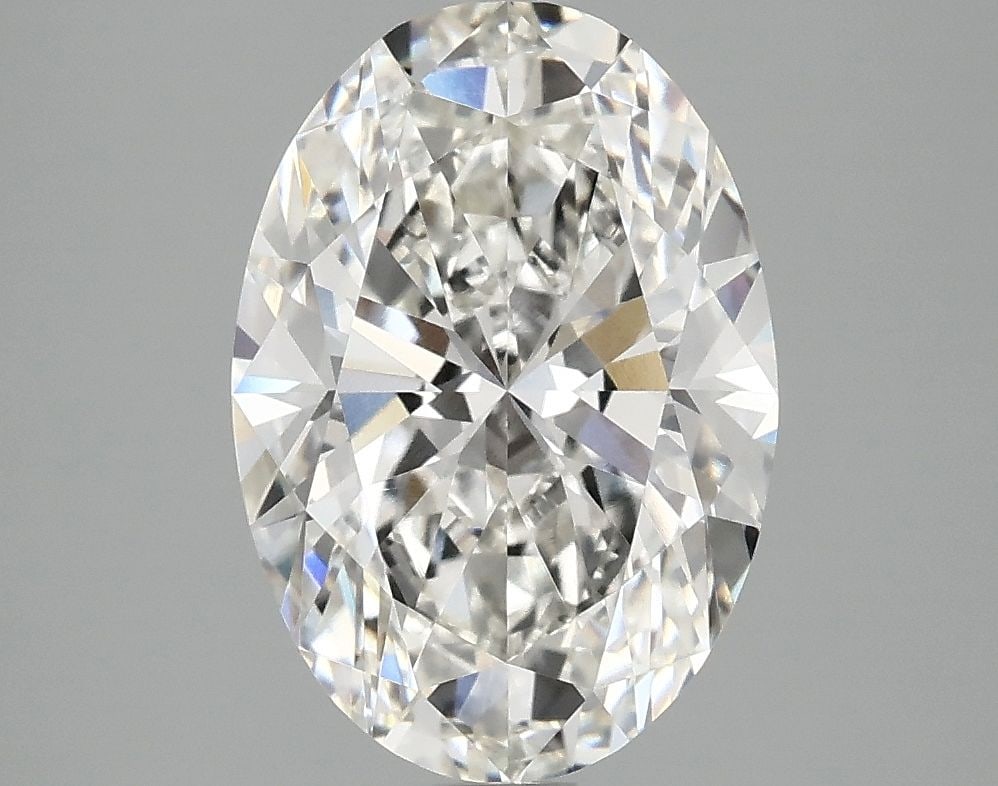 Loose Diamond - OVAL 3.03ct G VVS2: Loose Diamond - OVAL 3.03ct G VVS2 Source: This is a real non-mined Diamond that has been grown in a lab Shape: OVAL Carats: 3.03 Color: G Clarity: VVS2 Certification: IGI Video: