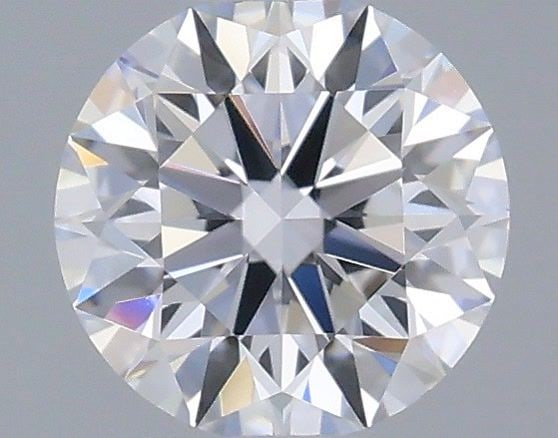 Ideal Loose Diamond - ROUND 0.33ct D VVS2: Ideal Loose Diamond - ROUND 0.33ct D VVS2 Source: This is a real non-mined Diamond that has been grown in a lab Shape: ROUND Carats: 0.33 Color: D Clarity: VVS2 Certification: IGI Video: