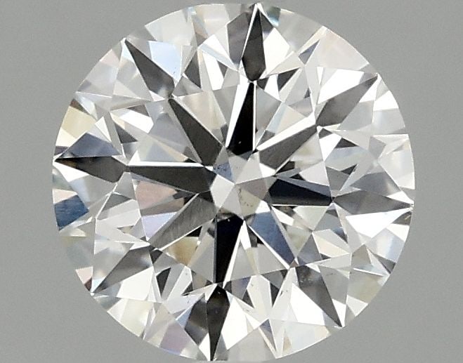 Loose Diamond - ROUND 1.54ct F VS2: Loose Diamond - ROUND 1.54ct F VS2 Source: This is a real non-mined Diamond that has been grown in a lab Shape: ROUND Carats: 1.54 Color: F Clarity: VS2 Certification: IGI Video: