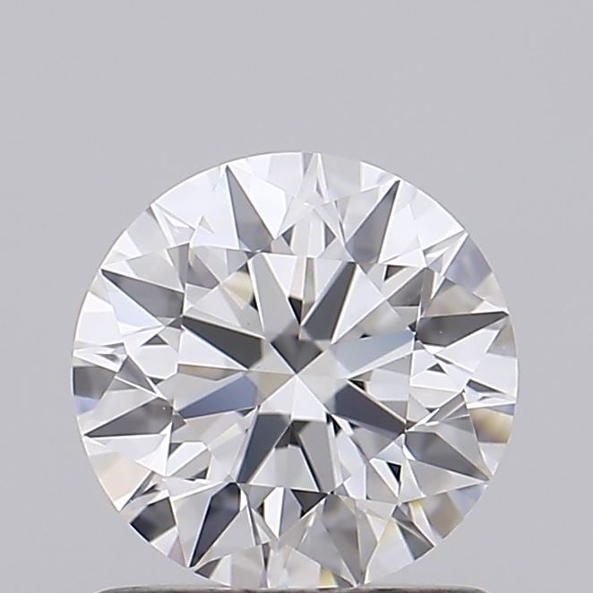 Ideal Loose Diamond - ROUND 1.03ct D VS1: Ideal Loose Diamond - ROUND 1.03ct D VS1 Source: This is a real non-mined Diamond that has been grown in a lab Shape: ROUND Carats: 1.03 Color: D Clarity: VS1 Certification: IGI Video: