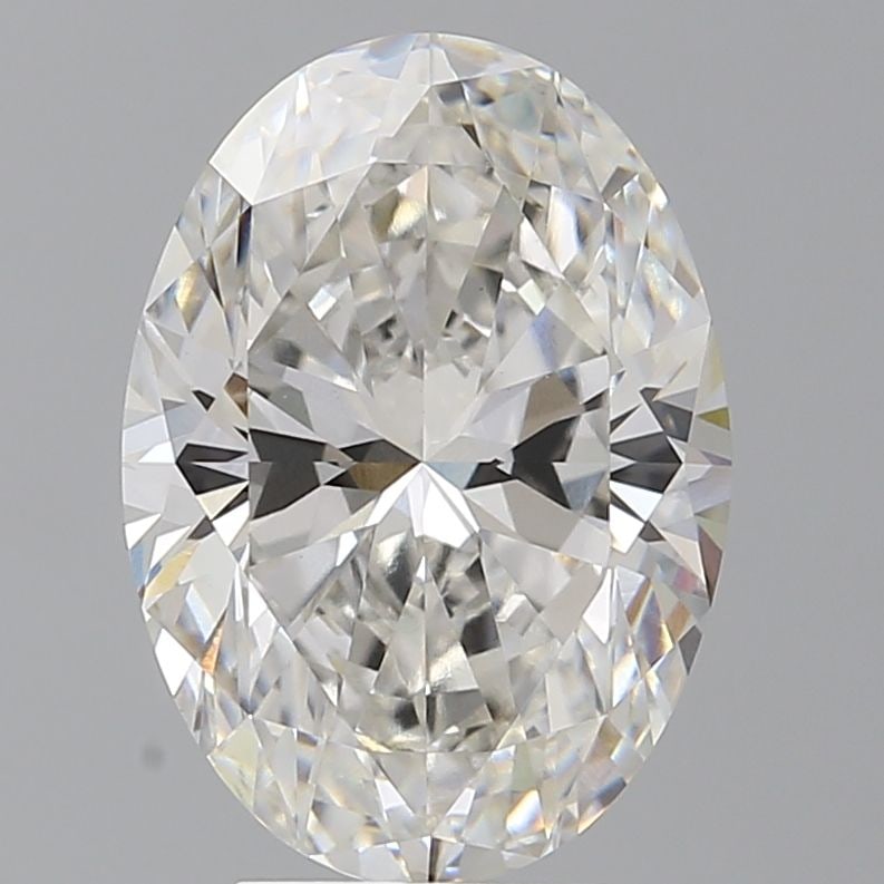 Loose Diamond - OVAL 5.1ct F VS1: Loose Diamond - OVAL 5.1ct F VS1 Source: This is a real non-mined Diamond that has been grown in a lab Shape: OVAL Carats: 5.1 Color: F Clarity: VS1 Certification: IGI Video: