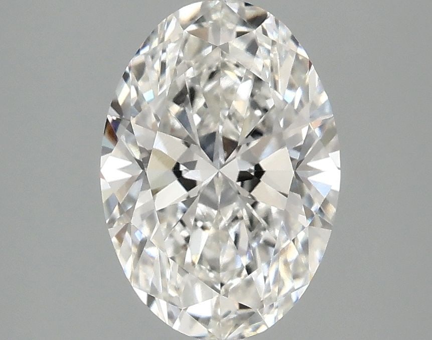 Loose Diamond - OVAL 2.0ct F VVS2: Loose Diamond - OVAL 2.0ct F VVS2 Source: This is a real non-mined Diamond that has been grown in a lab Shape: OVAL Carats: 2.0 Color: F Clarity: VVS2 Certification: IGI Video: