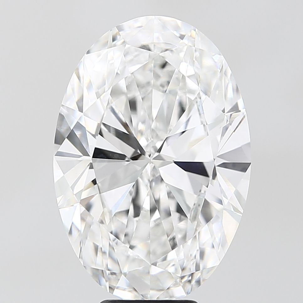 Loose Diamond - OVAL 8.0ct D VS1: Loose Diamond - OVAL 8.0ct D VS1 Source: This is a real non-mined Diamond that has been grown in a lab Shape: OVAL Carats: 8.0 Color: D Clarity: VS1 Certification: IGI Video: