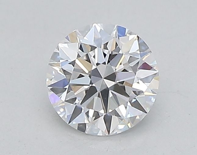 Ideal Loose Diamond - ROUND 0.39ct D VVS1: Ideal Loose Diamond - ROUND 0.39ct D VVS1 Source: This is a real non-mined Diamond that has been grown in a lab Shape: ROUND Carats: 0.39 Color: D Clarity: VVS1 Certification: IGI Video: