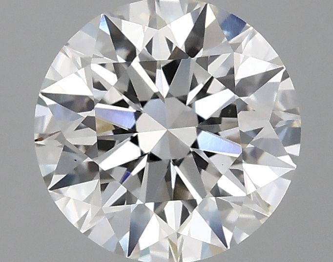 Ideal Loose Diamond - ROUND 1.96ct E VS1: Ideal Loose Diamond - ROUND 1.96ct E VS1 Source: This is a real non-mined Diamond that has been grown in a lab Shape: ROUND Carats: 1.96 Color: E Clarity: VS1 Certification: IGI Video:
