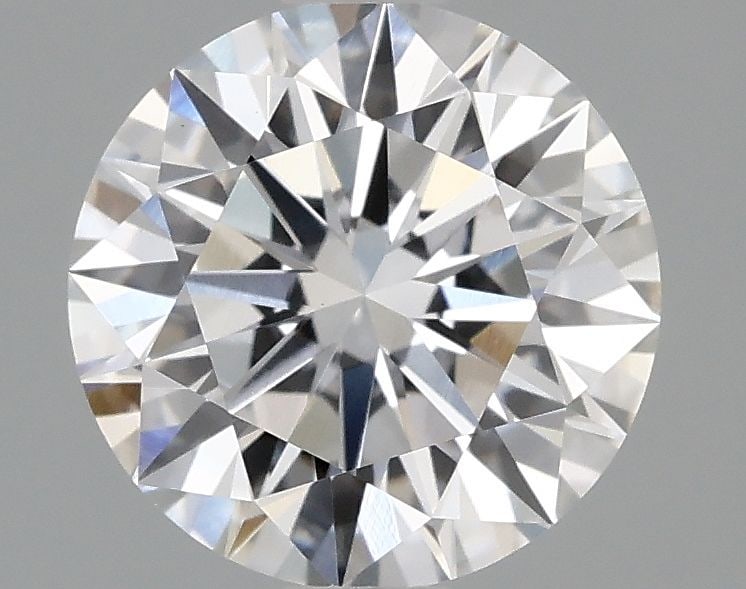 Ideal Loose Diamond - ROUND 1.59ct D VS1: Ideal Loose Diamond - ROUND 1.59ct D VS1 Source: This is a real non-mined Diamond that has been grown in a lab Shape: ROUND Carats: 1.59 Color: D Clarity: VS1 Certification: IGI Video: