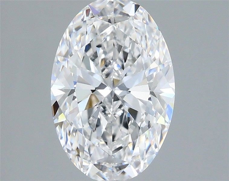 Loose Diamond - OVAL 2.04ct D VS1: Loose Diamond - OVAL 2.04ct D VS1 Source: This is a real non-mined Diamond that has been grown in a lab Shape: OVAL Carats: 2.04 Color: D Clarity: VS1 Certification: IGI Video: