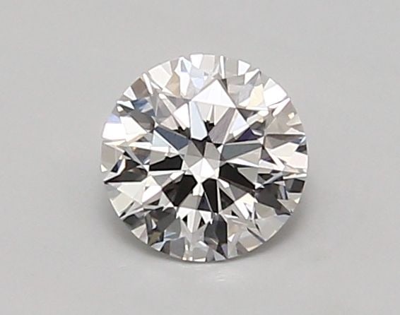 Ideal Loose Diamond - ROUND 0.71ct D VVS1: Ideal Loose Diamond - ROUND 0.71ct D VVS1 Source: This is a real non-mined Diamond that has been grown in a lab Shape: ROUND Carats: 0.71 Color: D Clarity: VVS1 Certification: IGI Video: