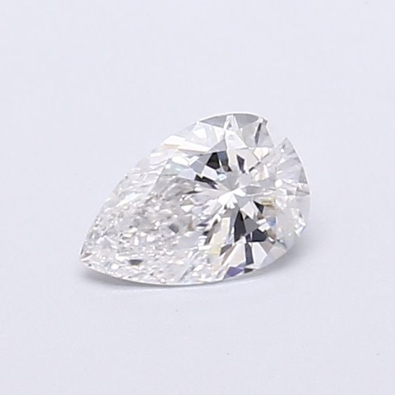 Loose Diamond - PEAR 0.27ct D VS1: Loose Diamond - PEAR 0.27ct D VS1 Source: This is a real non-mined Diamond that has been grown in a lab Shape: PEAR Carats: 0.27 Color: D Clarity: VS1 Certification: IGI Video: