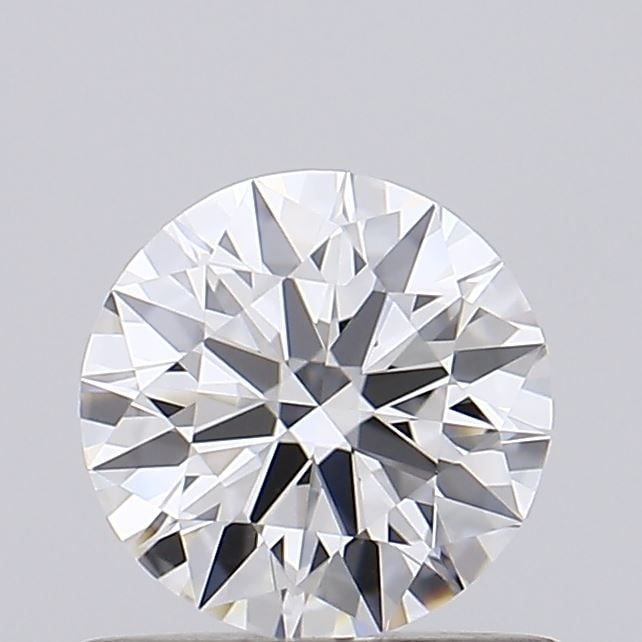 Ideal Loose Diamond - ROUND 0.58ct D VVS1: Ideal Loose Diamond - ROUND 0.58ct D VVS1 Source: This is a real non-mined Diamond that has been grown in a lab Shape: ROUND Carats: 0.58 Color: D Clarity: VVS1 Certification: IGI Video: