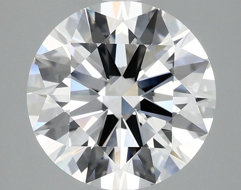 Ideal Loose Diamond - ROUND 3.1ct E VVS2: Ideal Loose Diamond - ROUND 3.1ct E VVS2 Source: This is a real non-mined Diamond that has been grown in a lab Shape: ROUND Carats: 3.1 Color: E Clarity: VVS2 Certification: IGI Video: