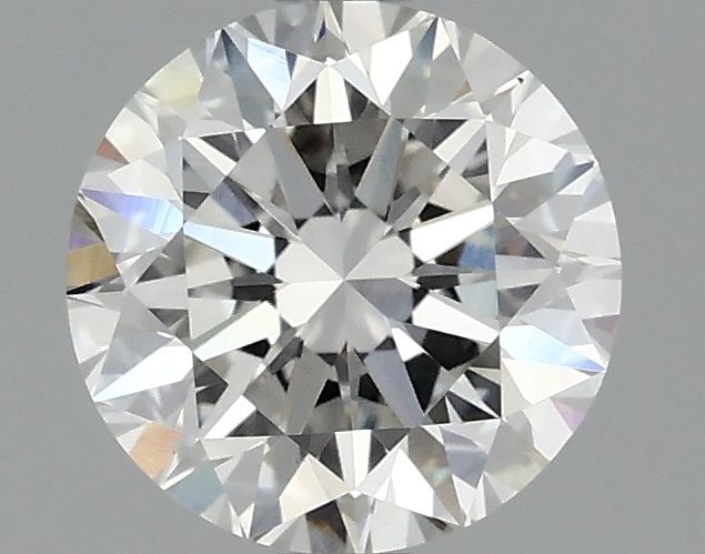 Loose Diamond - ROUND 1.58ct F VS1: Loose Diamond - ROUND 1.58ct F VS1 Source: This is a real non-mined Diamond that has been grown in a lab Shape: ROUND Carats: 1.58 Color: F Clarity: VS1 Certification: IGI Video: