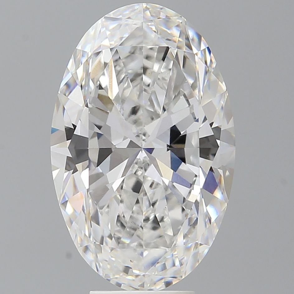 Loose Diamond - OVAL 7.06ct E VVS2: Loose Diamond - OVAL 7.06ct E VVS2 Source: This is a real non-mined Diamond that has been grown in a lab Shape: OVAL Carats: 7.06 Color: E Clarity: VVS2 Certification: IGI Video: