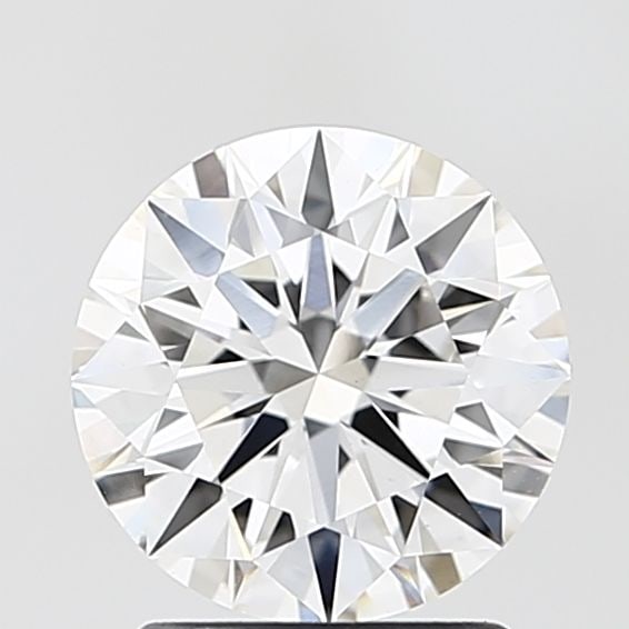 Ideal Loose Diamond - ROUND 1.9ct F VS1: Ideal Loose Diamond - ROUND 1.9ct F VS1 Source: This is a real non-mined Diamond that has been grown in a lab Shape: ROUND Carats: 1.9 Color: F Clarity: VS1 Certification: IGI Video:
