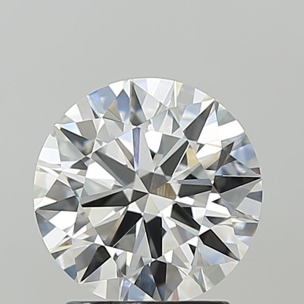 Ideal Loose Diamond - ROUND 2.07ct E VVS2: Ideal Loose Diamond - ROUND 2.07ct E VVS2 Source: This is a real non-mined Diamond that has been grown in a lab Shape: ROUND Carats: 2.07 Color: E Clarity: VVS2 Certification: IGI Video: