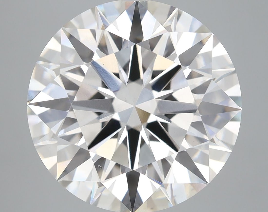 Ideal Loose Diamond - ROUND 9.19ct F VS2: Ideal Loose Diamond - ROUND 9.19ct F VS2 Source: This is a real non-mined Diamond that has been grown in a lab Shape: ROUND Carats: 9.19 Color: F Clarity: VS2 Certification: IGI Video: