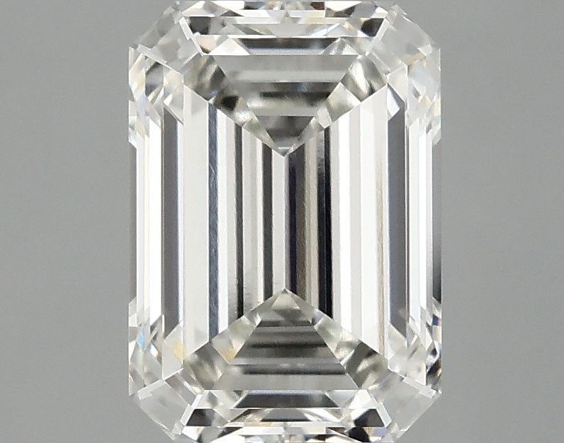 Loose Diamond - EMERALD 2.59ct H VVS2 (1 of 1)