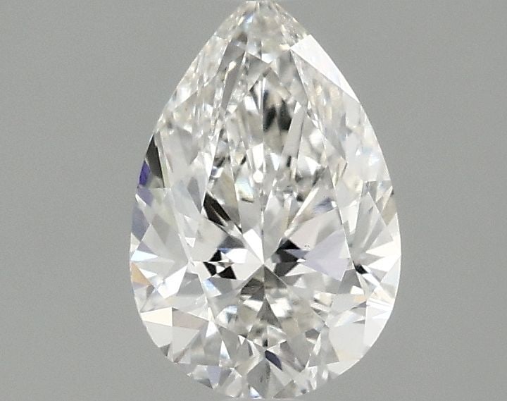 Loose Diamond - PEAR 1.06ct F VS1: Loose Diamond - PEAR 1.06ct F VS1 Source: This is a real non-mined Diamond that has been grown in a lab Shape: PEAR Carats: 1.06 Color: F Clarity: VS1 Certification: IGI Video: Video Link Additional