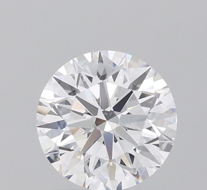 Ideal Loose Diamond - ROUND 1.52ct D IF: Ideal Loose Diamond - ROUND 1.52ct D IF Source: This is a real non-mined Diamond that has been grown in a lab Shape: ROUND Carats: 1.52 Color: D Clarity: IF Certification: IGI Video: