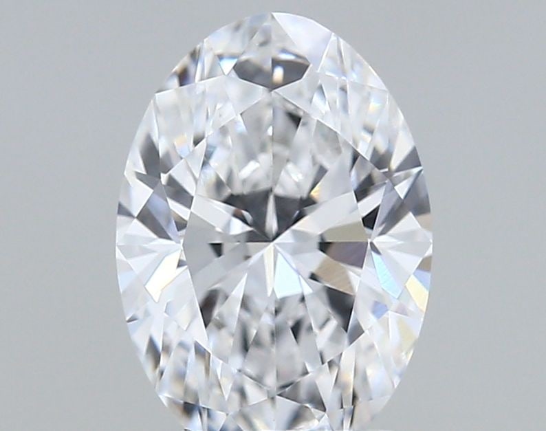 Loose Diamond - OVAL 1.78ct E VVS2: Loose Diamond - OVAL 1.78ct E VVS2 Source: This is a real non-mined Diamond that has been grown in a lab Shape: OVAL Carats: 1.78 Color: E Clarity: VVS2 Certification: IGI Video: