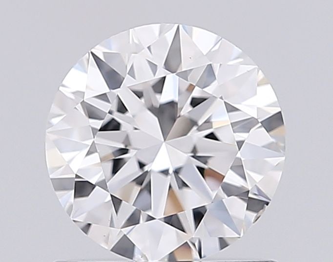 Loose Diamond - ROUND 0.91ct E VS1 (1 of 1)