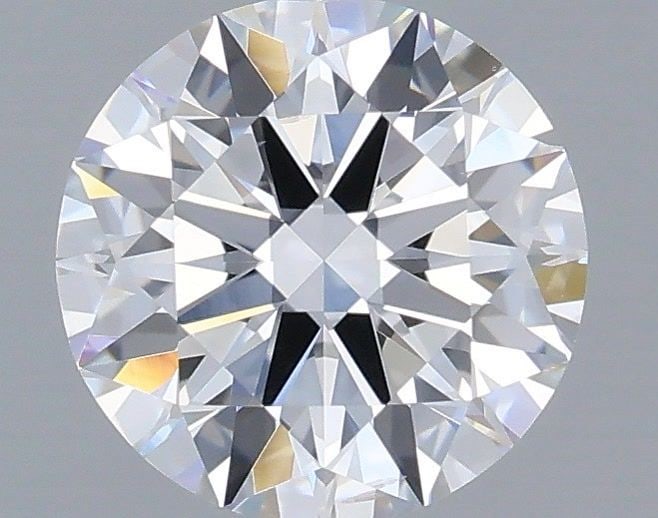 Ideal Loose Diamond - ROUND 1.0ct D SI1: Ideal Loose Diamond - ROUND 1.0ct D SI1 Source: This is a real non-mined Diamond that has been grown in a lab Shape: ROUND Carats: 1.0 Color: D Clarity: SI1 Certification: IGI Video: